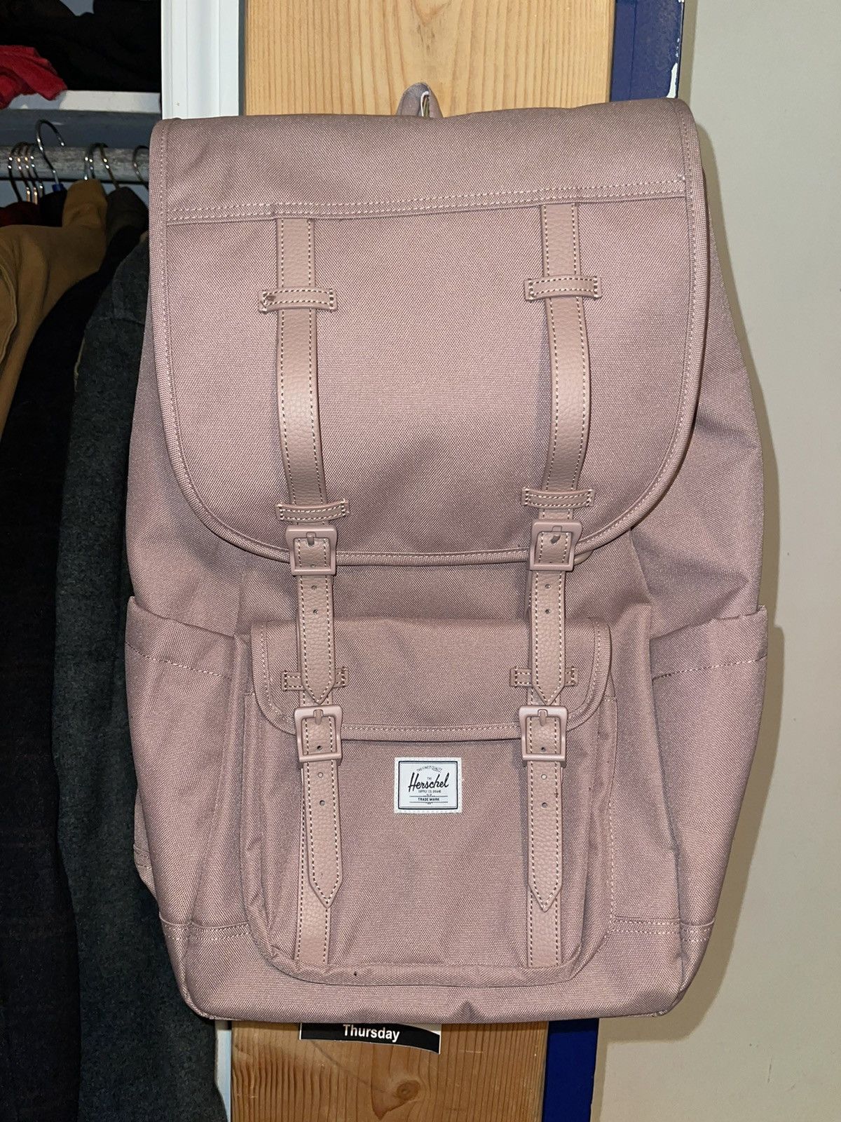 Herschel Supply Co. Herschel Little America Backpack Size ONE SIZE - 1 Thumbnail