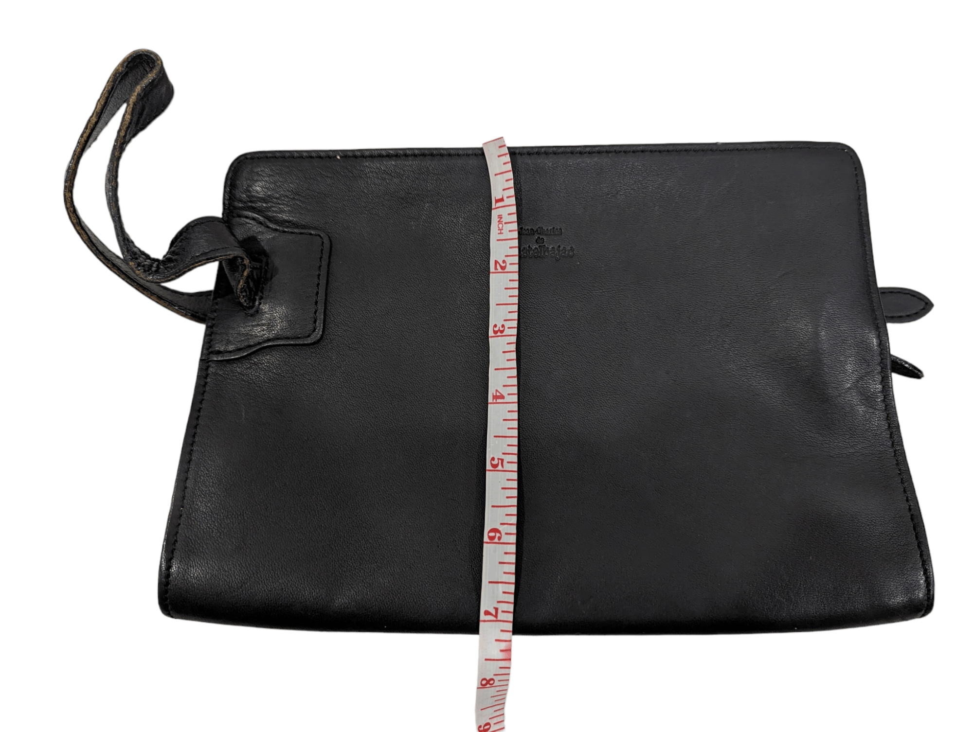 Jean Charles De Castelbajac JEAN CHARLES DE CASTELBAJAC CLUTCHES BAG Size ONE SIZE - 10 Thumbnail