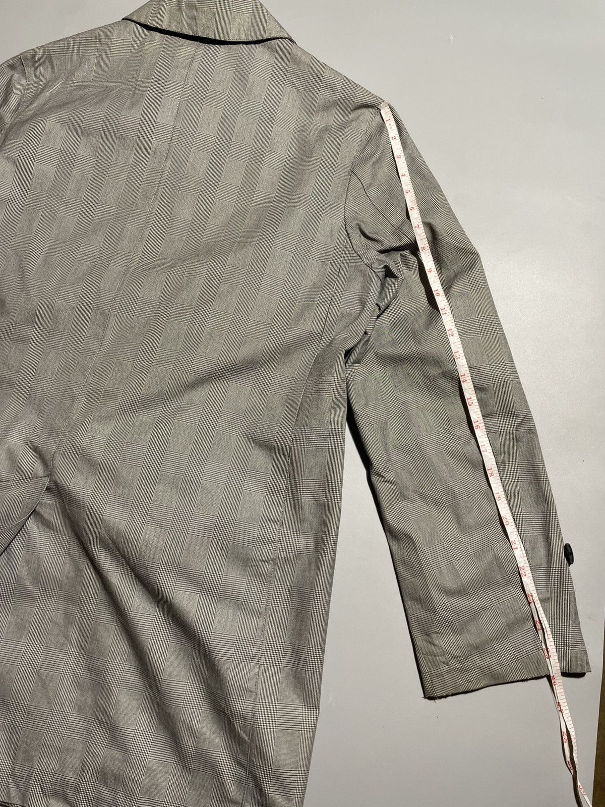 Beams Japan Beams Japan Trench Coat Size US M / EU 48-50 / 2 - 12 Thumbnail