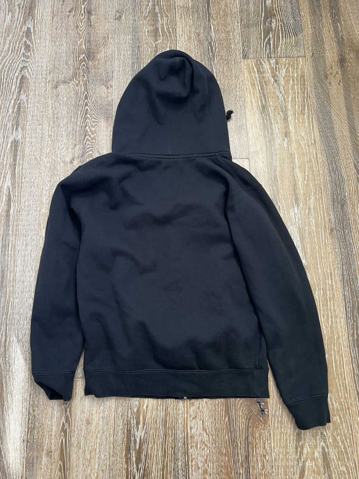 Vintage Lana del rey zipup hoodie Size US S / EU 44-46 / 1 - 2 Thumbnail