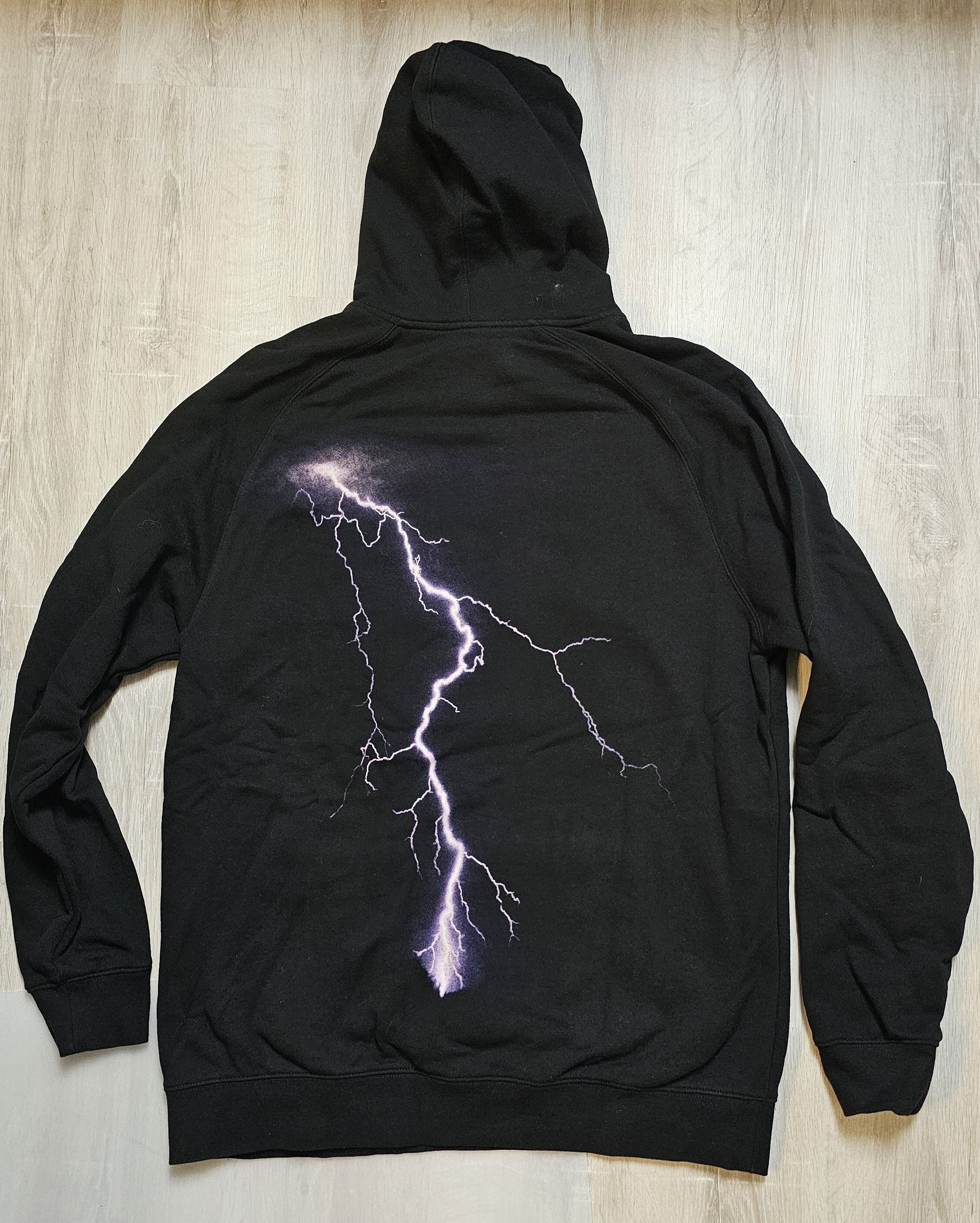 The Weeknd The Weeknd XO After Hours Remix Hoodie Size US XL / EU 56 / 4 - 2 Thumbnail