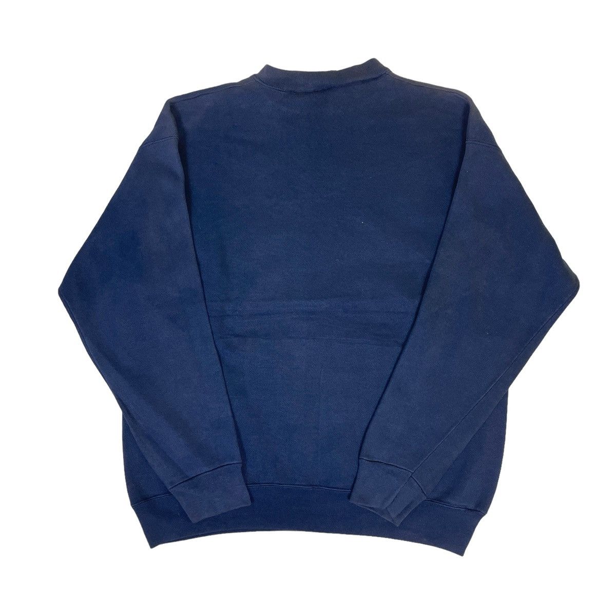 Vintage Vintage Georgetown University Hoyas Sweatshirt Size US L / EU 52-54 / 3 - 9 Thumbnail