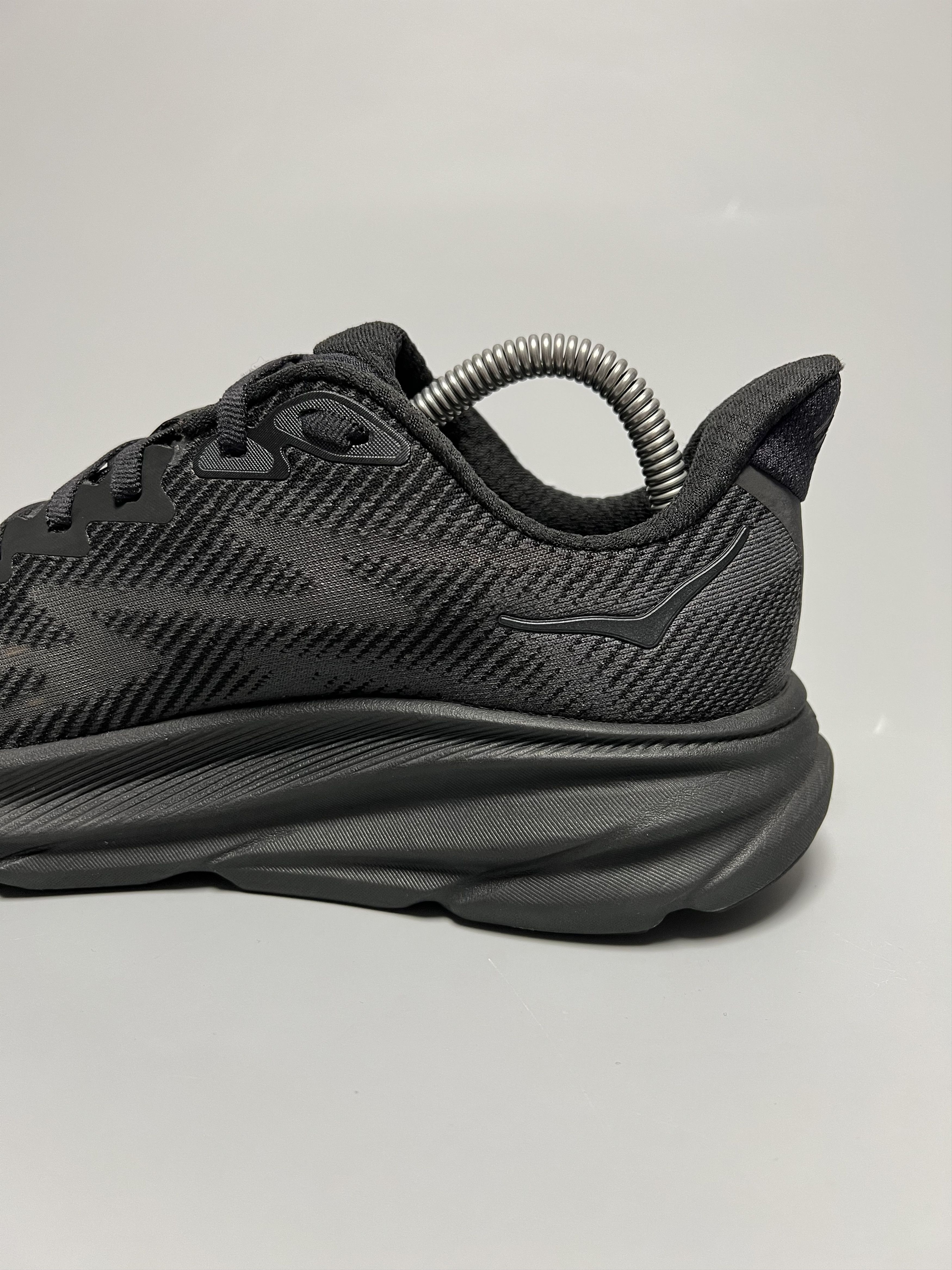 Hoka 7B Hoka One One Clifton 9 Women's Running Shoes Walking Gym Size US 7 / IT 37 - 11 Thumbnail