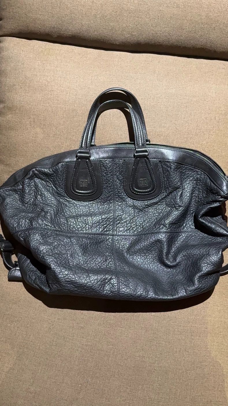 Givenchy Givenchy Travel Bag, Dumpling Bag, Nightingale Bag Size ONE SIZE - 1 Thumbnail