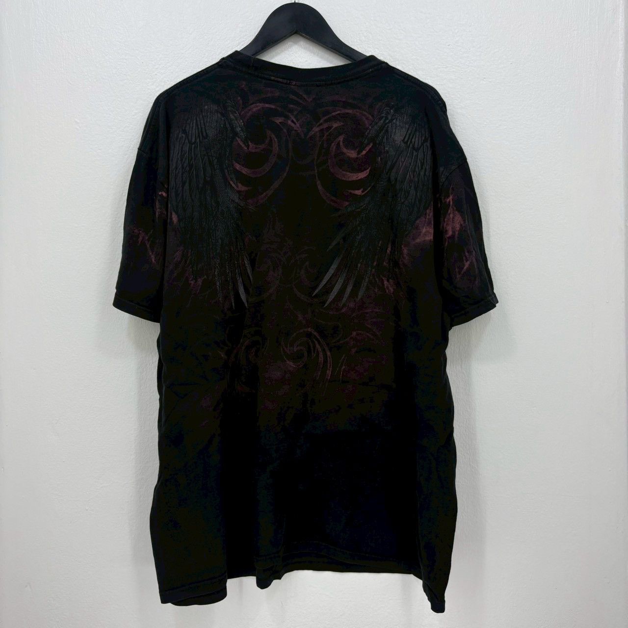 Vintage Vintage Harley Davidson shirt size XXL wts03 Size US XXL / EU 58 / 5 - 2 Thumbnail