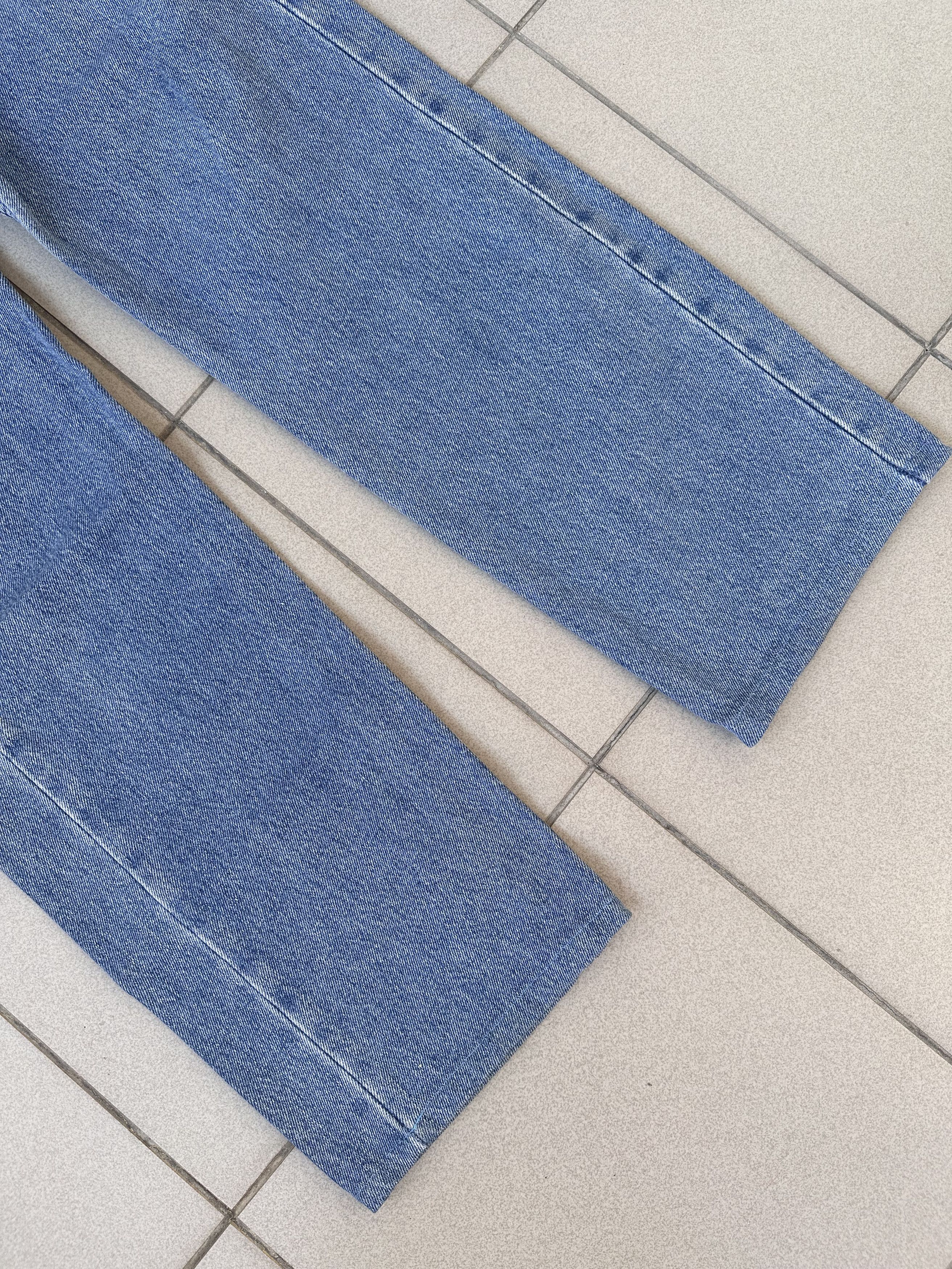 Levi's × Vintage Vintage Levi's Strauss 501 denim pants Size US 34 / EU 50 - 6 Thumbnail