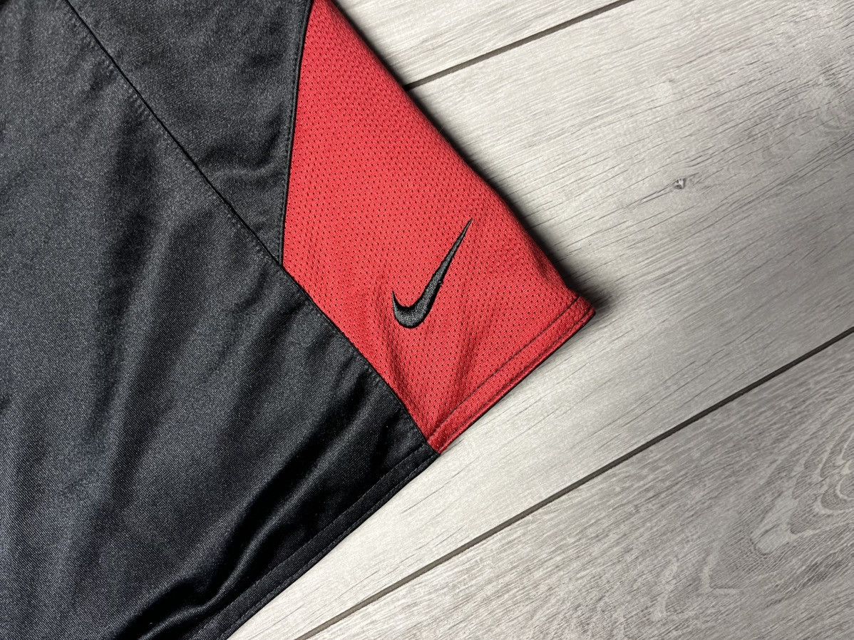 Nike Nike shorts double-sided basketball NBA size S/M Size US 30 / EU 46 - 2 Thumbnail