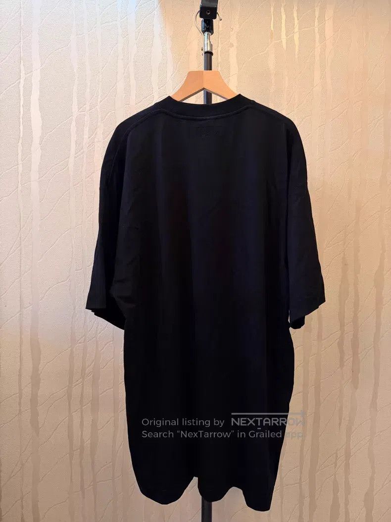 Vetements Vetements Heart Handshake Short Sleeve T-Shirt Size US S / EU 44-46 / 1 - 2 Thumbnail