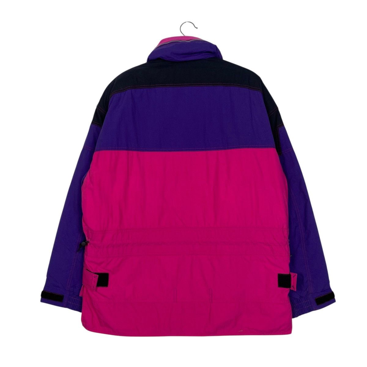Goldwin × Japanese Brand × Ski-Doo Goldwin ski jacket Size US L / EU 52-54 / 3 - 7 Thumbnail