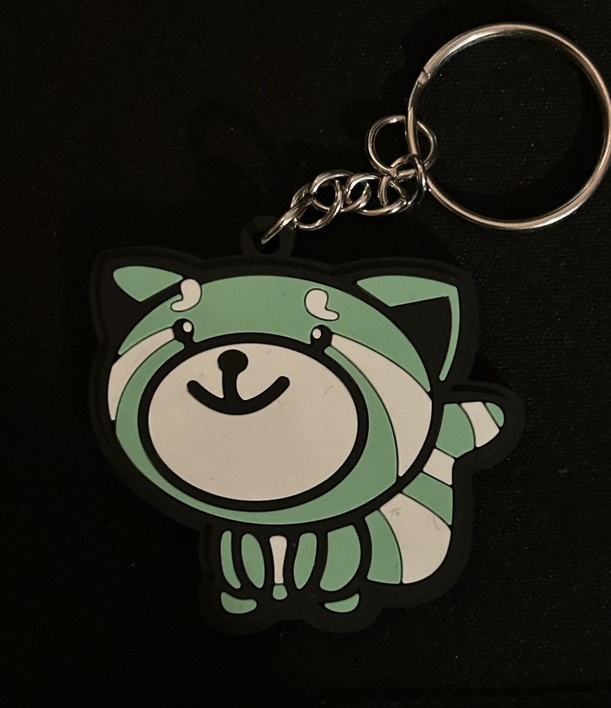 The Weeknd Weeknd Kissland Keychain Size ONE SIZE - 1 Preview