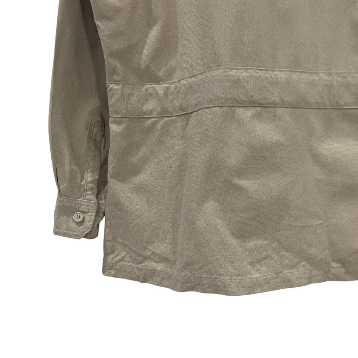Japanese Brand Vintage Cosmo Japan Workers Jacket Size L / US 10 / IT 46 - 11 Thumbnail