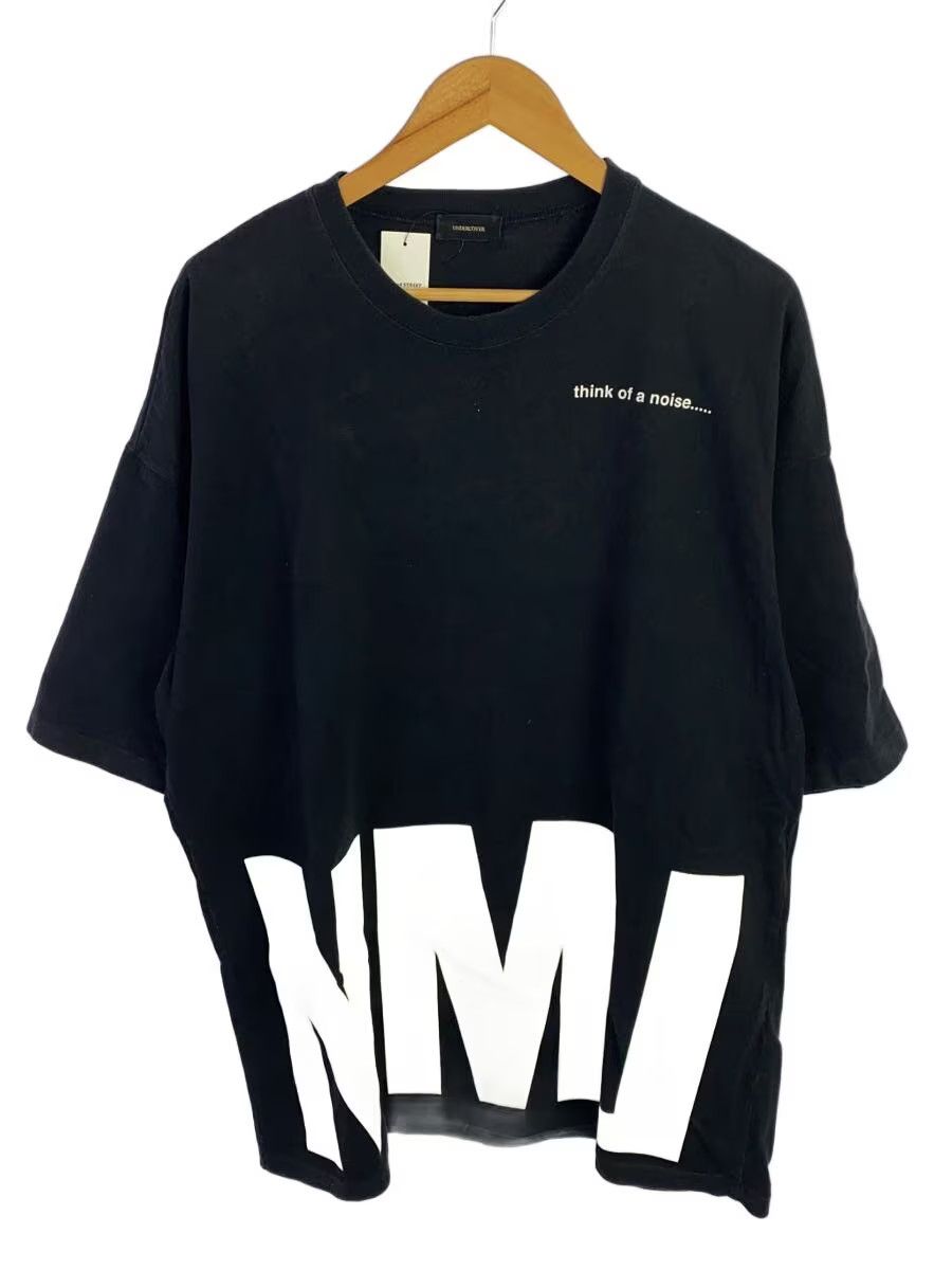 Noise Music Laboratories Tee