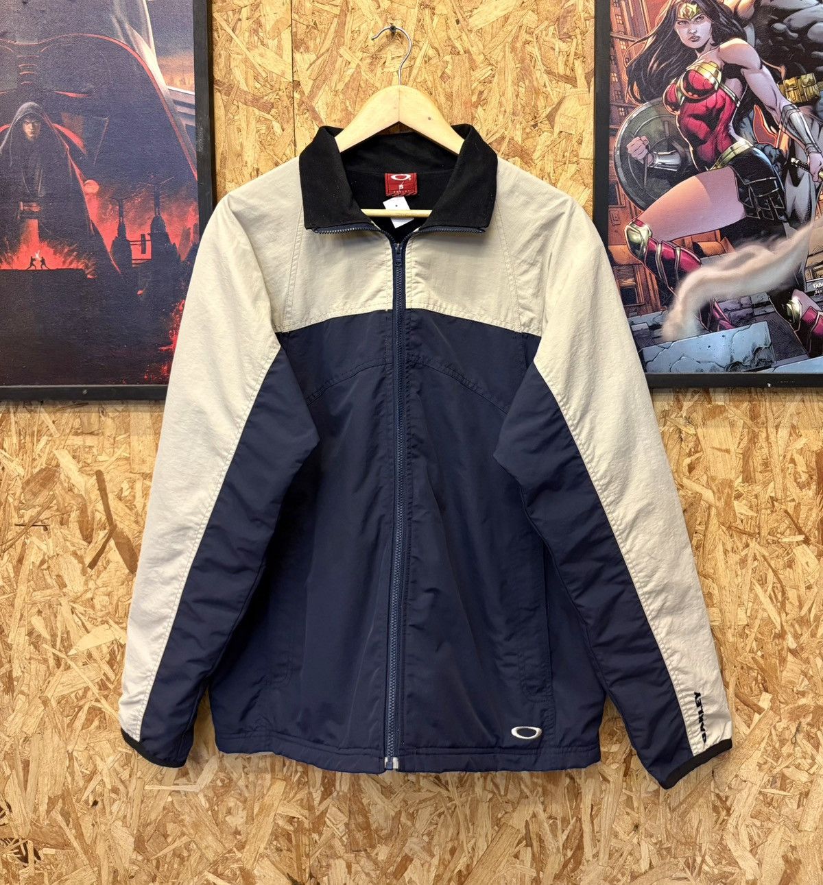 Oakley Vintage Oakley Software Jacket 🔥 Size US M / EU 48-50 / 2 - 1 Thumbnail