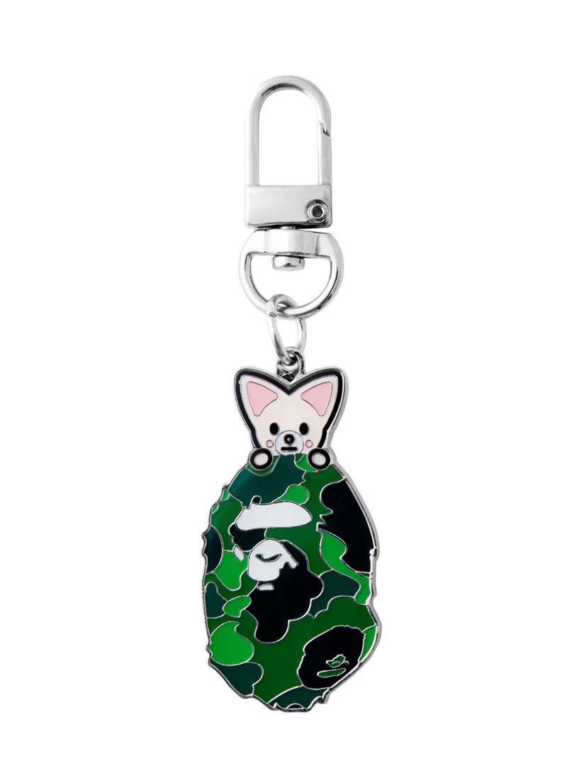 Bape Bape Straykids Keychain Size ONE SIZE - 1 Thumbnail