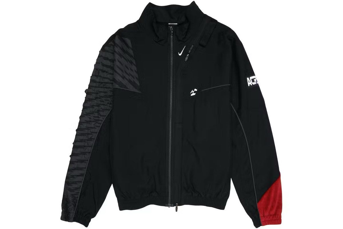 Acronym x nike popular jacket xl