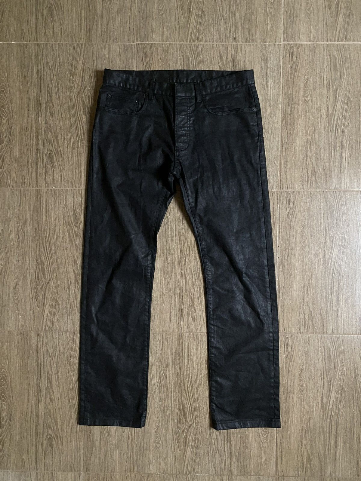 Men's Kris Van Assche Denim | Grailed