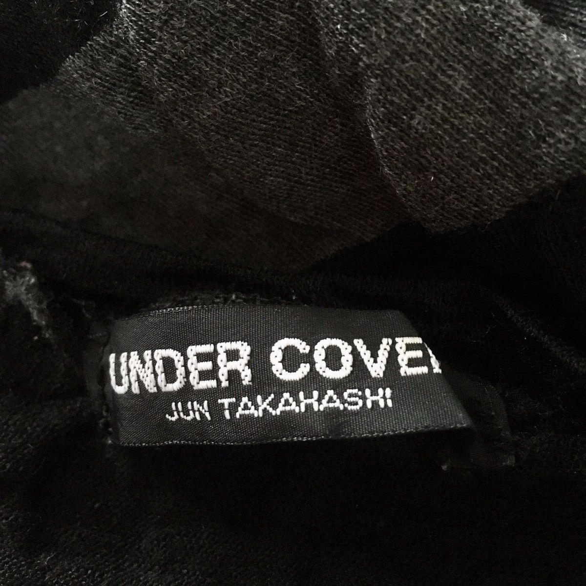 Jun Takahashi × Undercover undercover 95ss Size S / US 4 / IT 40 - 3 Thumbnail