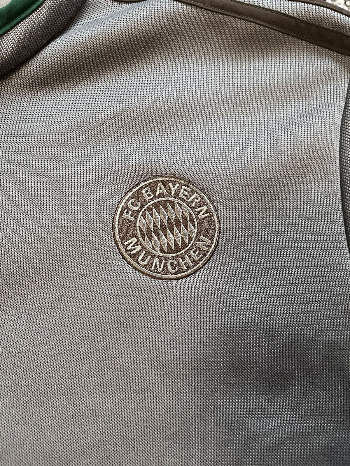 Adidas × Vintage Adidas Bayern Munich Traditional Octoberfest 1 Janker Jacket Size US XXL / EU 58 / 5 - 2 Thumbnail