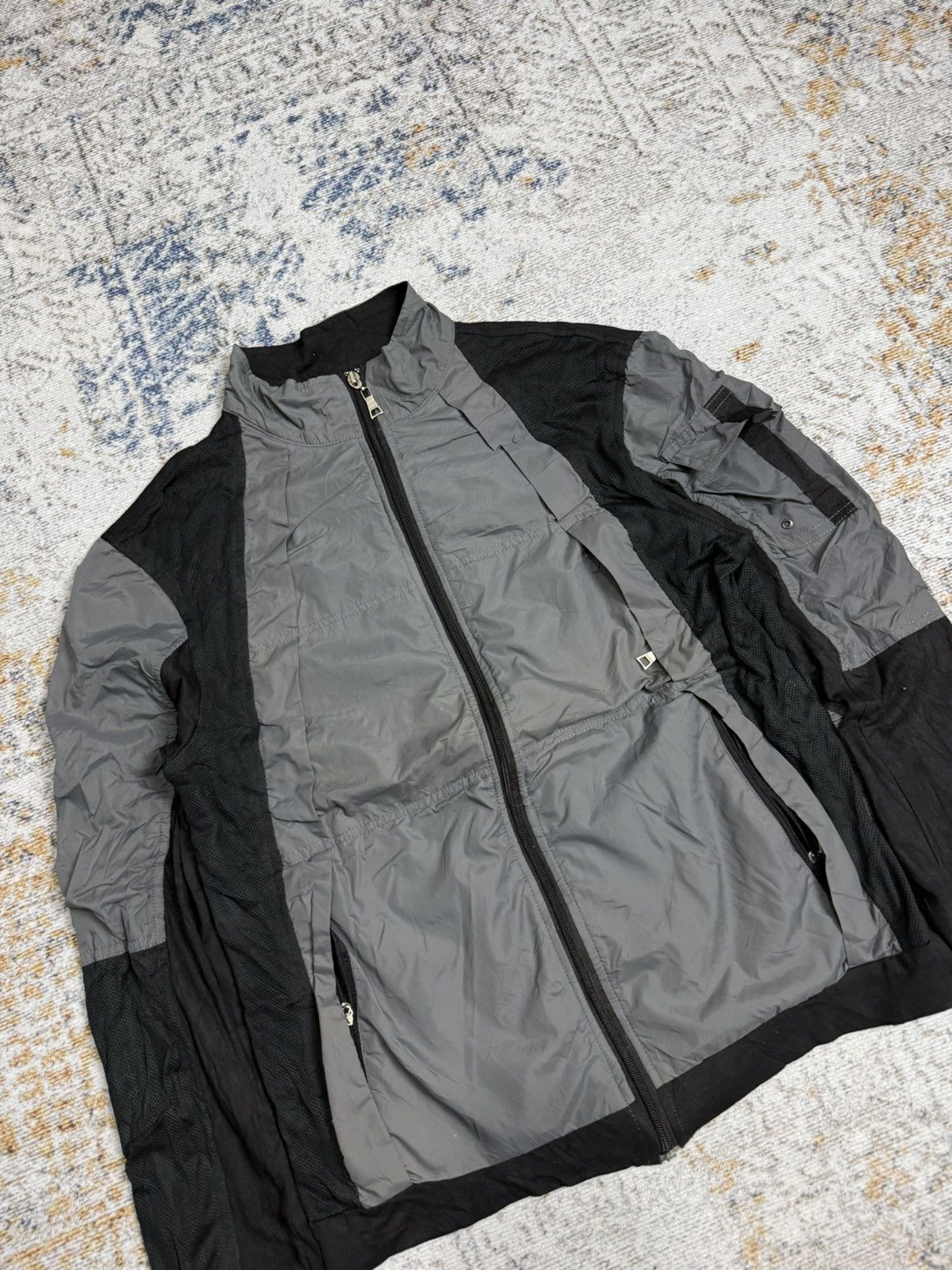 Dolce & Gabbana Dolce gabbana jacket Size US M / EU 48-50 / 2 - 2 Thumbnail