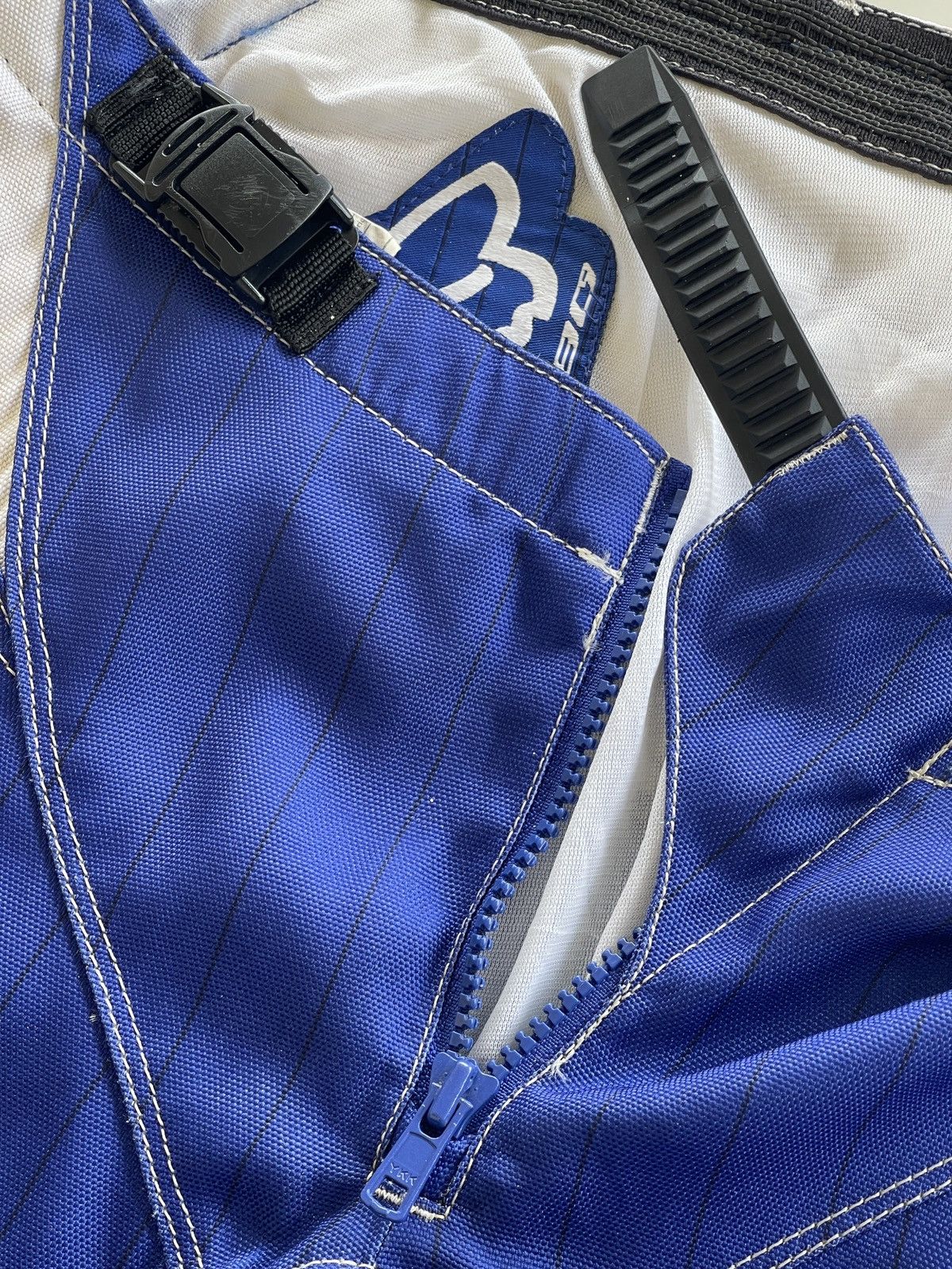 Fox Racing Fox Racing Motocross Pants Size US 30 / EU 46 - 15 Thumbnail