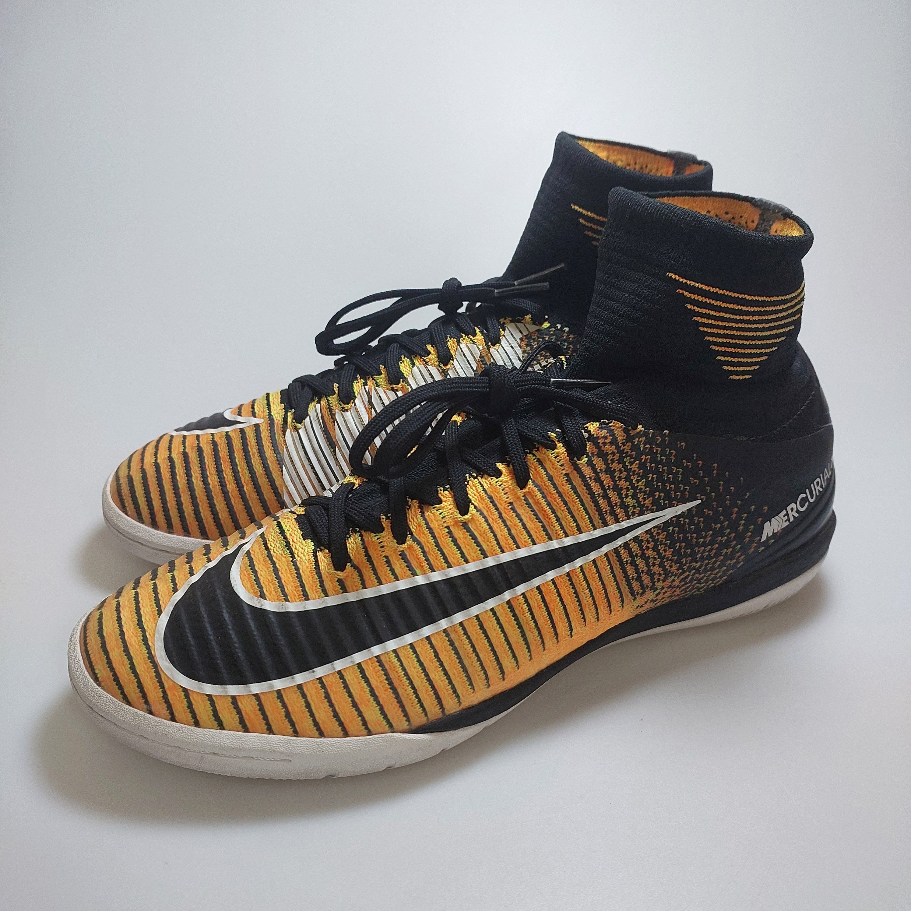 MercurialX Proximo II DF ACC IC Indoor US8 UK7 26CM