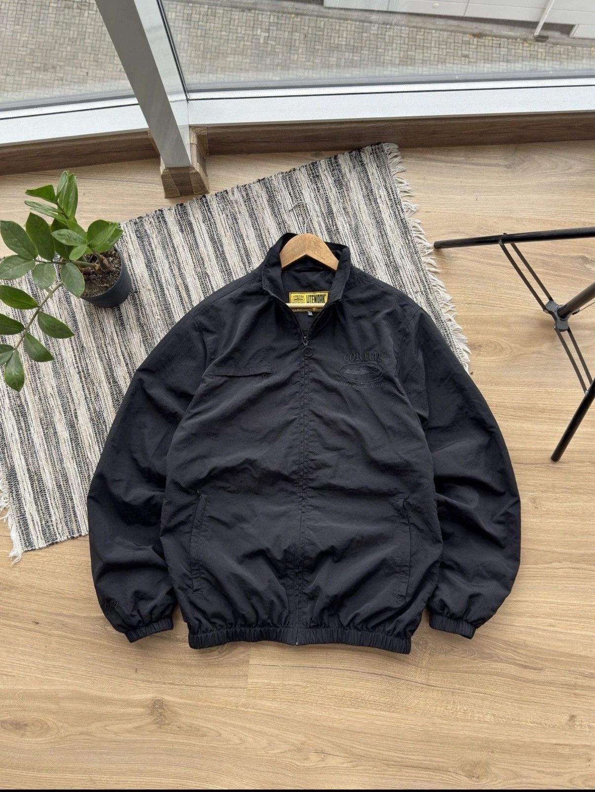 Men's Corteiz Light Jackets | Grailed