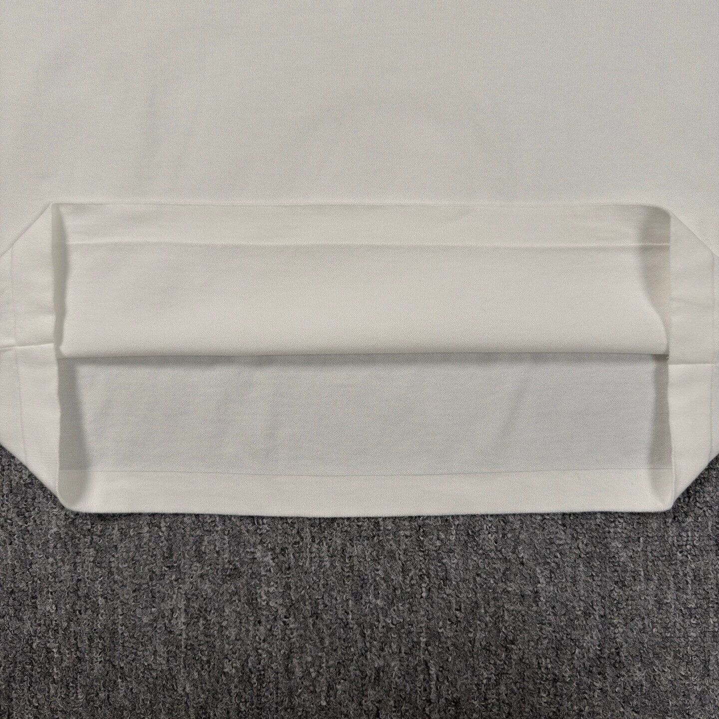 Louis Vuitton LV Allover Print Knit SS Tee White Cuffs S Mint Size US S / EU 44-46 / 1 - 7 Thumbnail