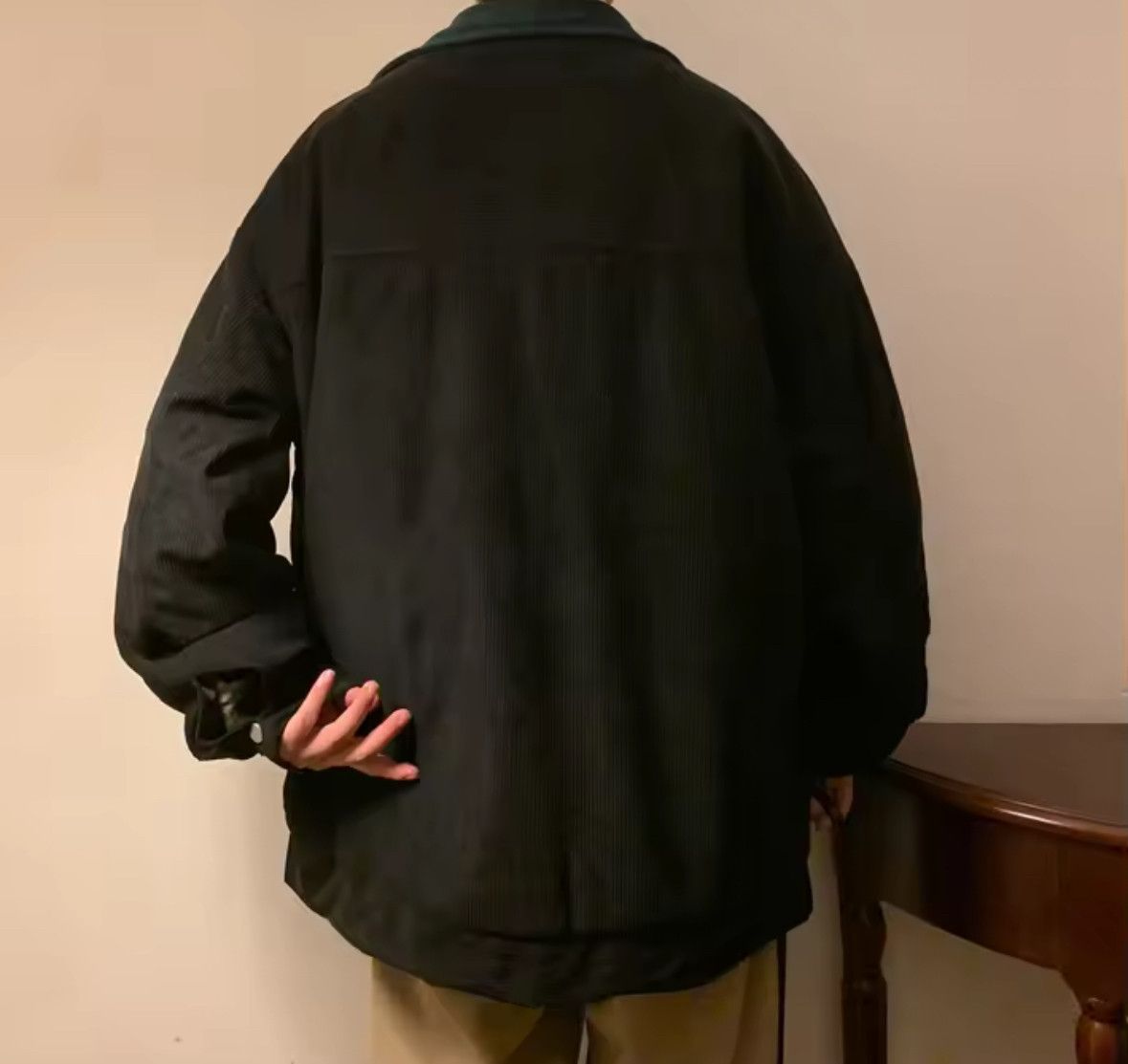 Other American Style Vintage Bomber Jackets Windbreaker Outwear Size US M / EU 48-50 / 2 - 3 Thumbnail