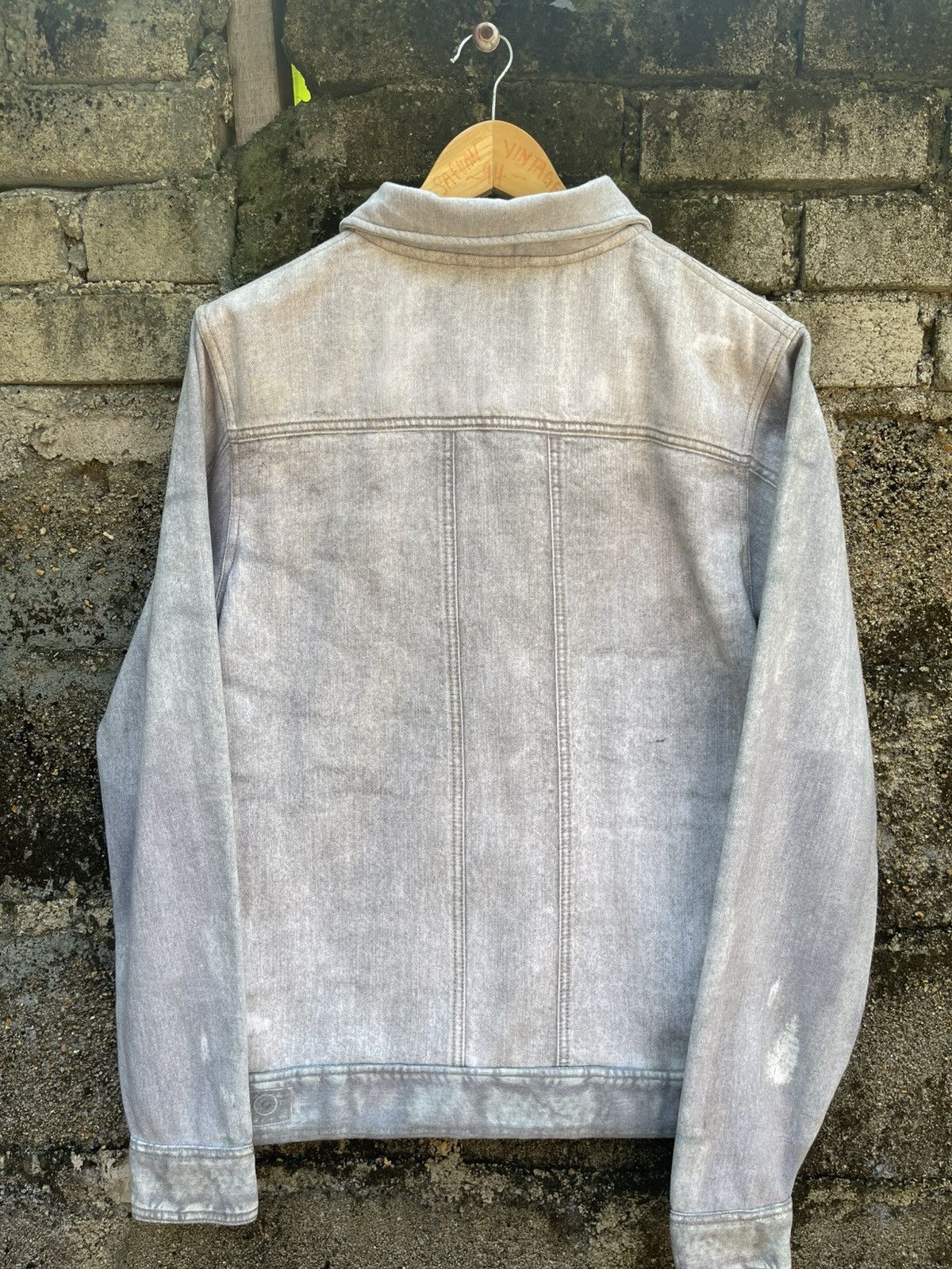 Billabong Billabong “Never Established” Jacket Rebel Surf Streetwear Size US S / EU 44-46 / 1 - 2 Thumbnail