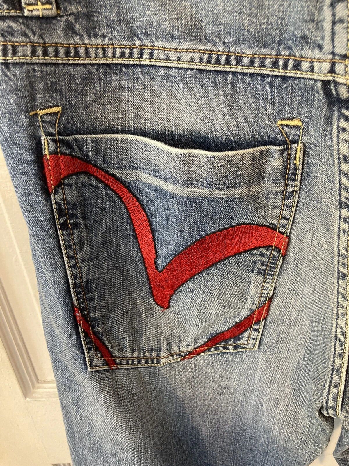 Other sweet years mens jean Size US 29 - 7 Thumbnail