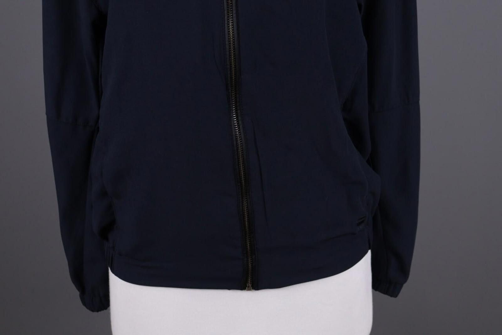 G-Star G-Star Alex Woven Overshirt Full Zip Track Jacket Size S Size S / US 4 / IT 40 - 4 Thumbnail