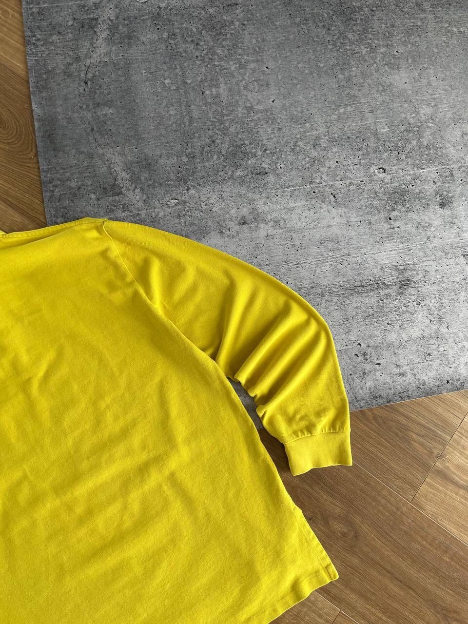 Polo Ralph Lauren × Vintage Vintage Polo Ralph Lauren Y2K Style American Polo Longsleeve Size US L / EU 52-54 / 3 - 17 Thumbnail