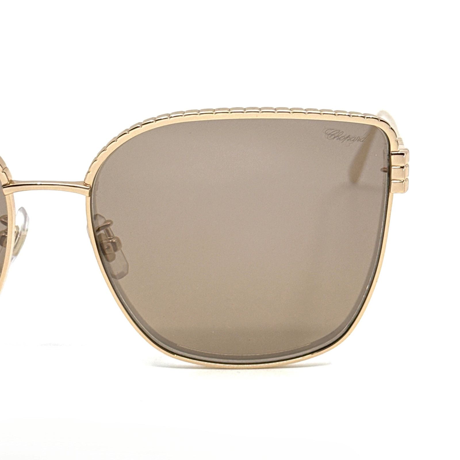 Chopard New, CHOPARD Sunglasses SCHG67 300X Authentic Size ONE SIZE - 5 Thumbnail