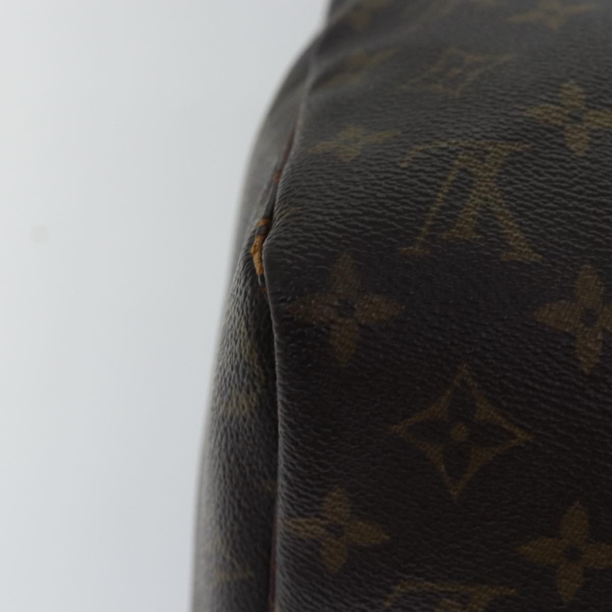 Louis Vuitton LOUIS VUITTON Monogram Keepall 45 Boston Bag M41428 Size ONE SIZE - 12 Thumbnail