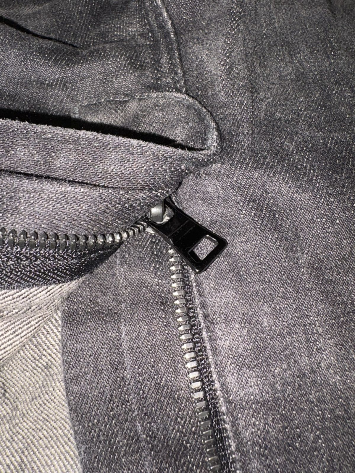 Balmain Balmain biker denim Size US 36 / EU 52 - 8 Thumbnail