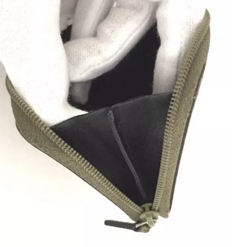 Gucci 🖤🖤GUCCI🖤🖤 Lizard Zippered Stash Pouch- Tom Ford Era🖤 Size ONE SIZE - 5 Thumbnail
