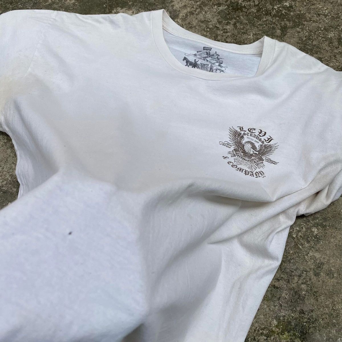 Levi's RARE ‼️ Levi's Size US L / EU 52-54 / 3 - 4 Thumbnail