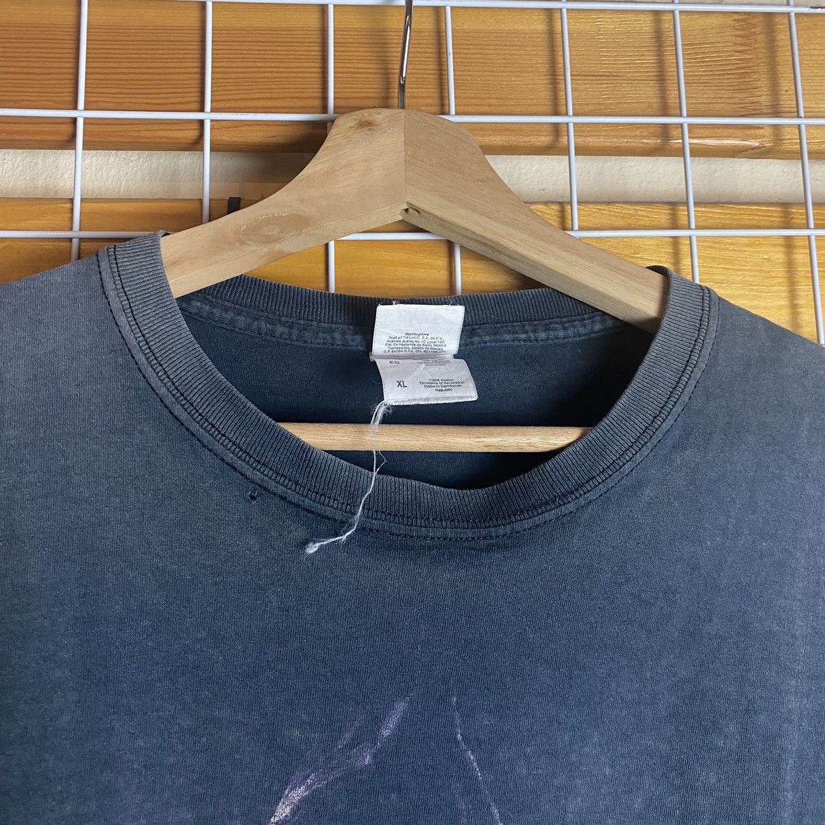 Band Tees × Vintage Vintage The 2012 Revolver Gold Gods tshirt XL Distressed Size US XL / EU 56 / 4 - 13 Thumbnail