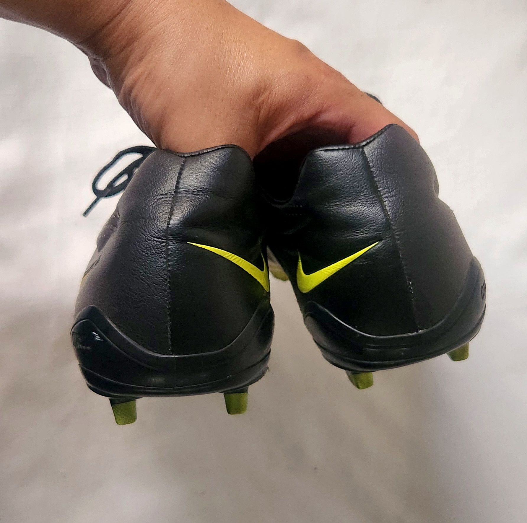 Nike × Vintage Nike CTR360 Maestri FG Football Cleats Boots size 13 Size US 13 / EU 46 - 7 Thumbnail