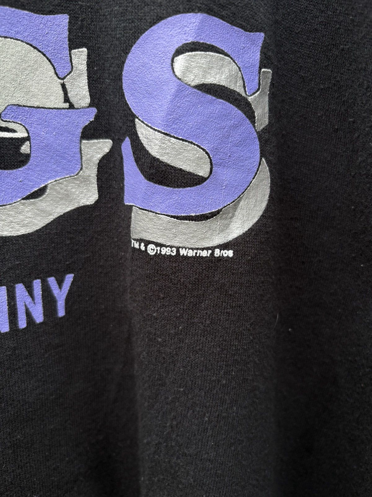 Vintage BUGS BUNNY VINTAGE 1993 Size US XL / EU 56 / 4 - 3 Thumbnail