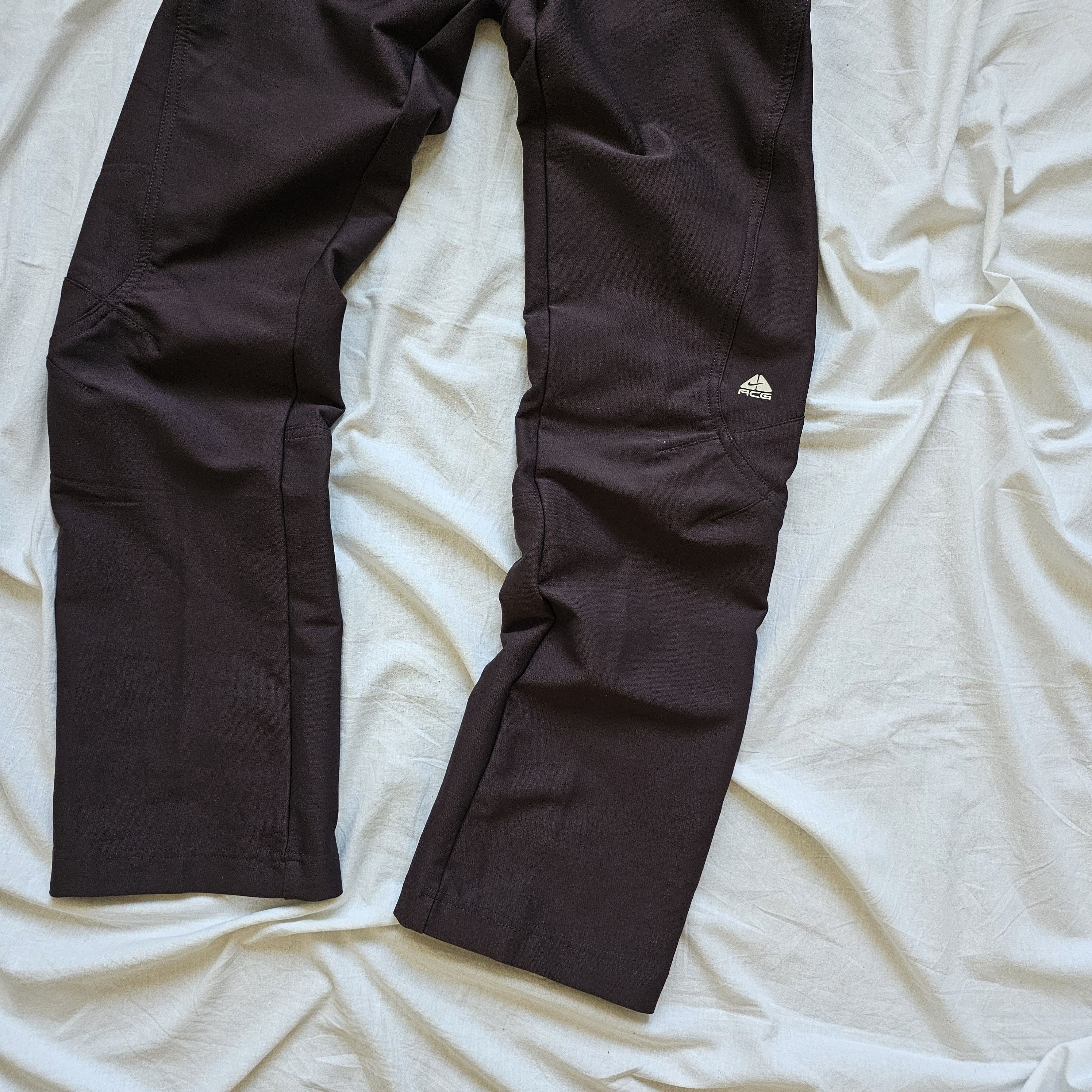Nike ACG × Vintage Nike ACG Vintage gorpcore pants Size 28" / US 6 / IT 42 - 2 Thumbnail
