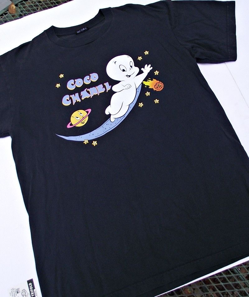 MEGA YACHT NEW DROP!! Casper the friendly Ghost!! SOLD cheapest OUT