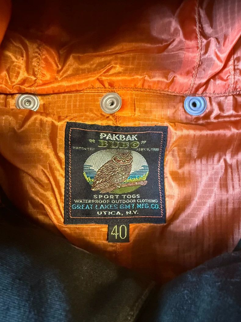 Freewheelers freewheelers Hunting jacket 2504-Nextarrow Size US XXS / EU 40 - 5 Thumbnail