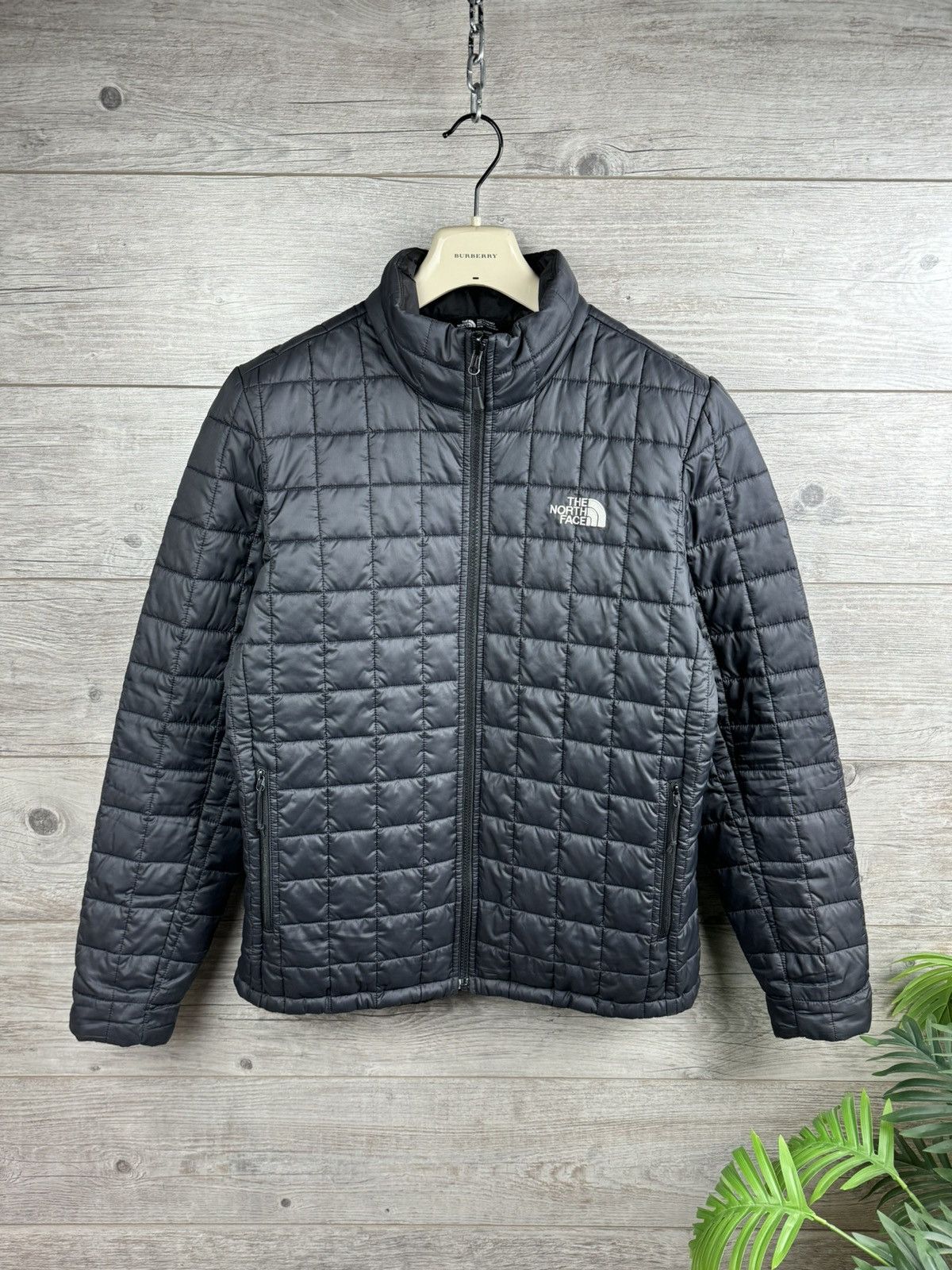 The North Face The North Face Jacket Size M Y2K drill style Size US M / EU 48-50 / 2 - 4 Thumbnail