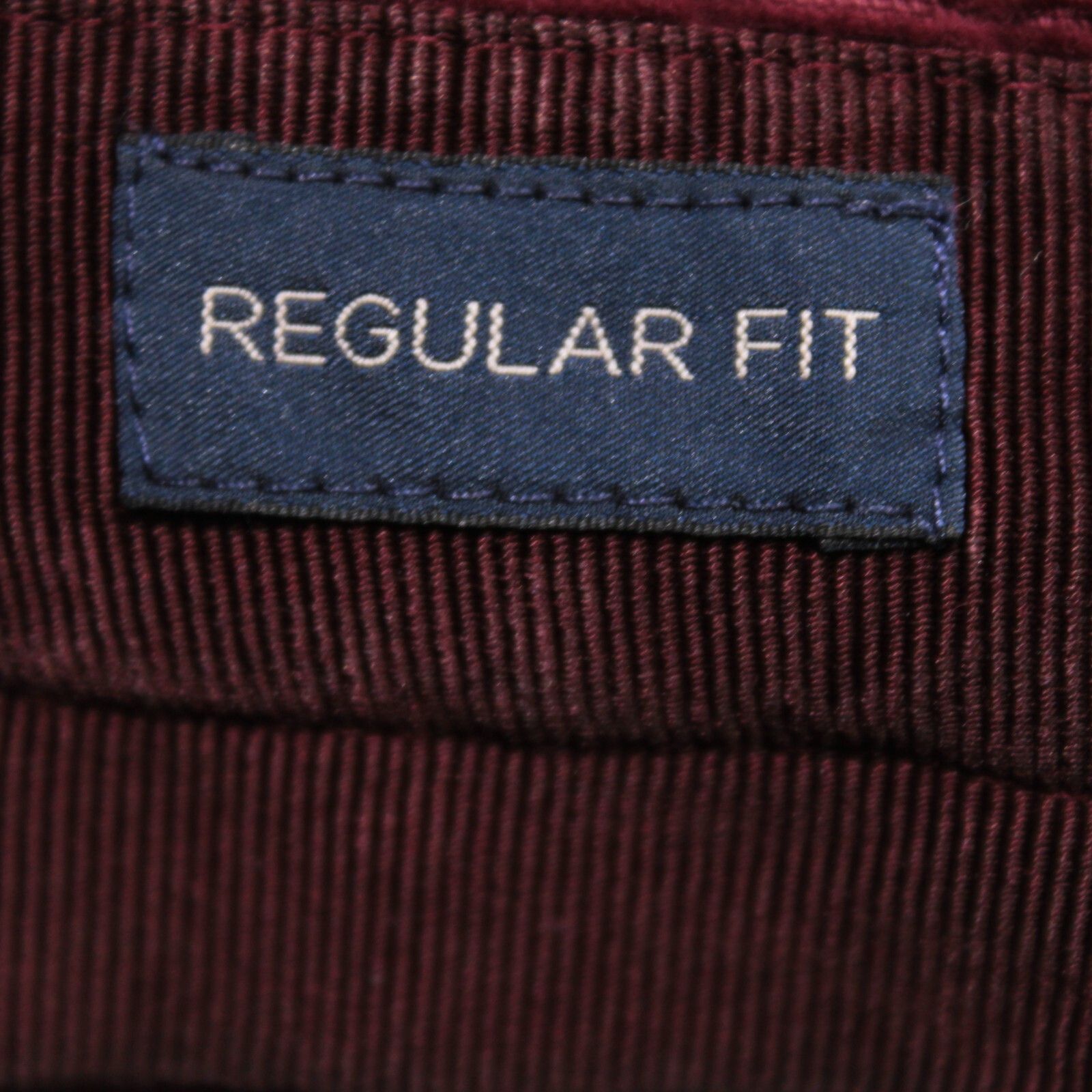 Incotex INCOTEX New with tags Chino Size 28 US In Red Size US 28 / EU 44 - 5 Thumbnail
