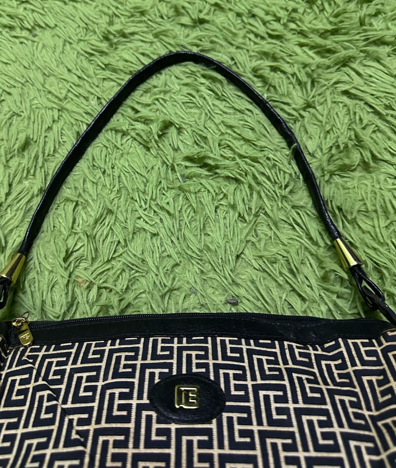Pierre Balmain Pierre Balmain leather handbag Size ONE SIZE - 2 Thumbnail