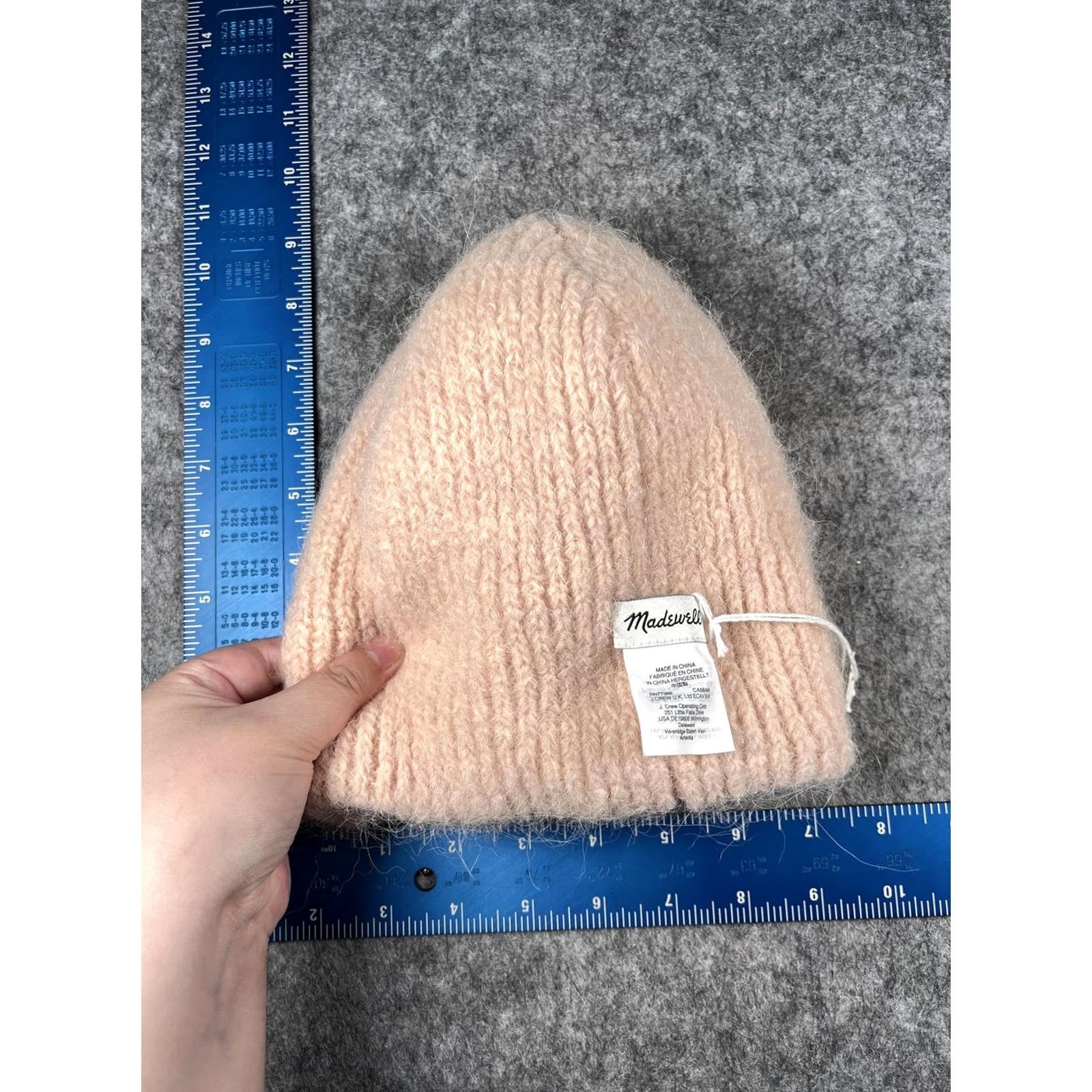 Madewell VINTAGE? No. Size ONE SIZE - 5 Thumbnail