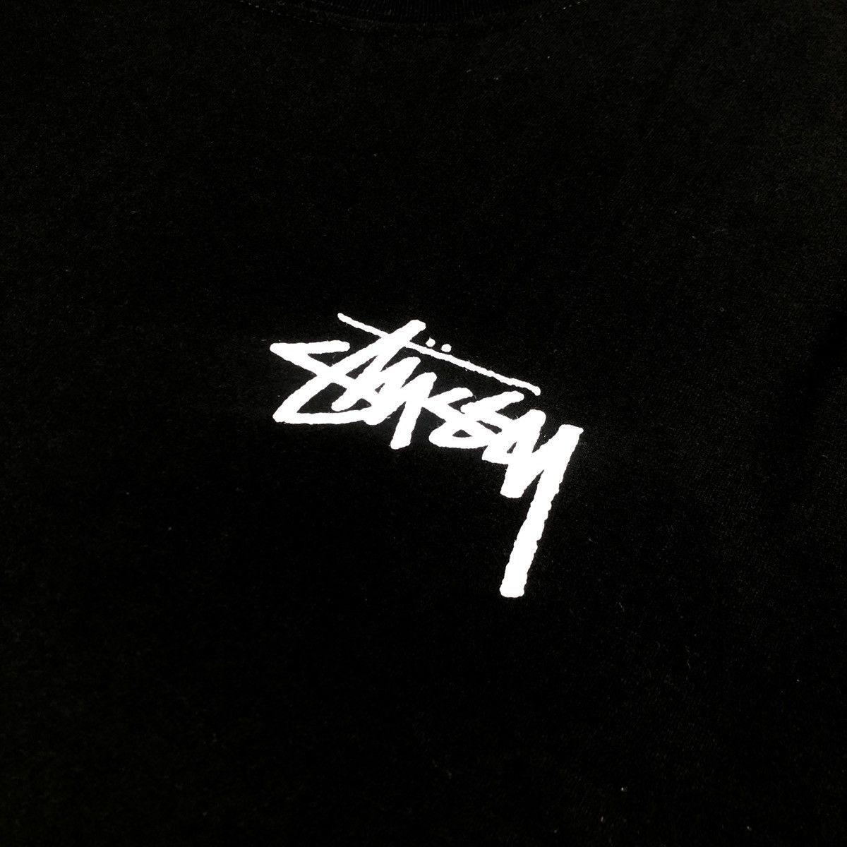 Stussy × Vintage Stussy OL Laguna Tee Size US L / EU 52-54 / 3 - 4 Thumbnail