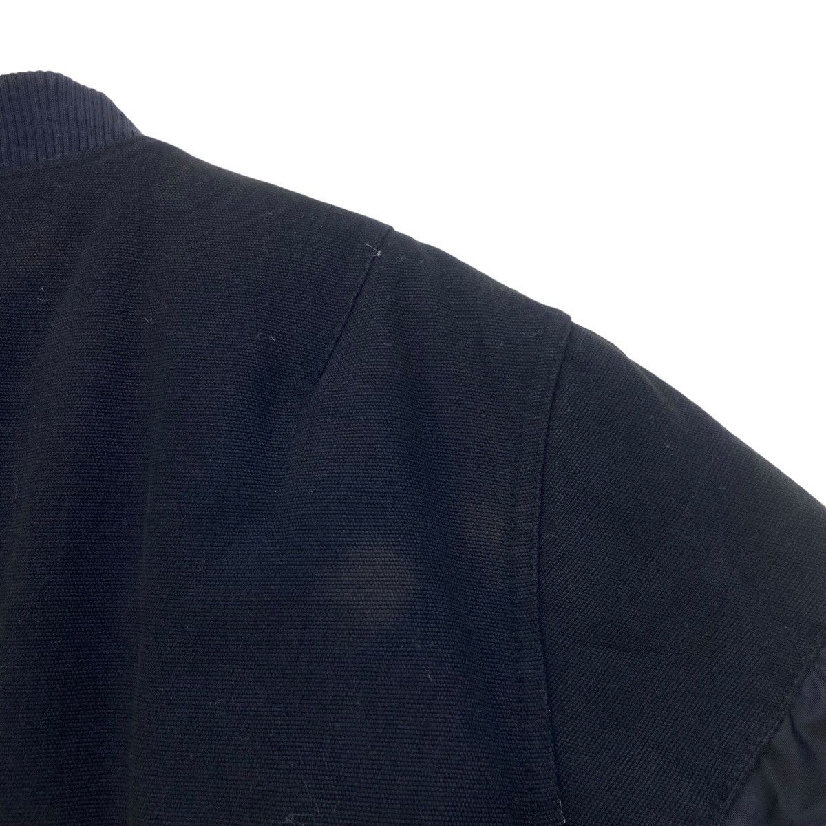 Saturdays NYC Saturdays Surf NYC Duck Canvas + Nylon Puffer Down Bombers Size US M / EU 48-50 / 2 - 10 Thumbnail