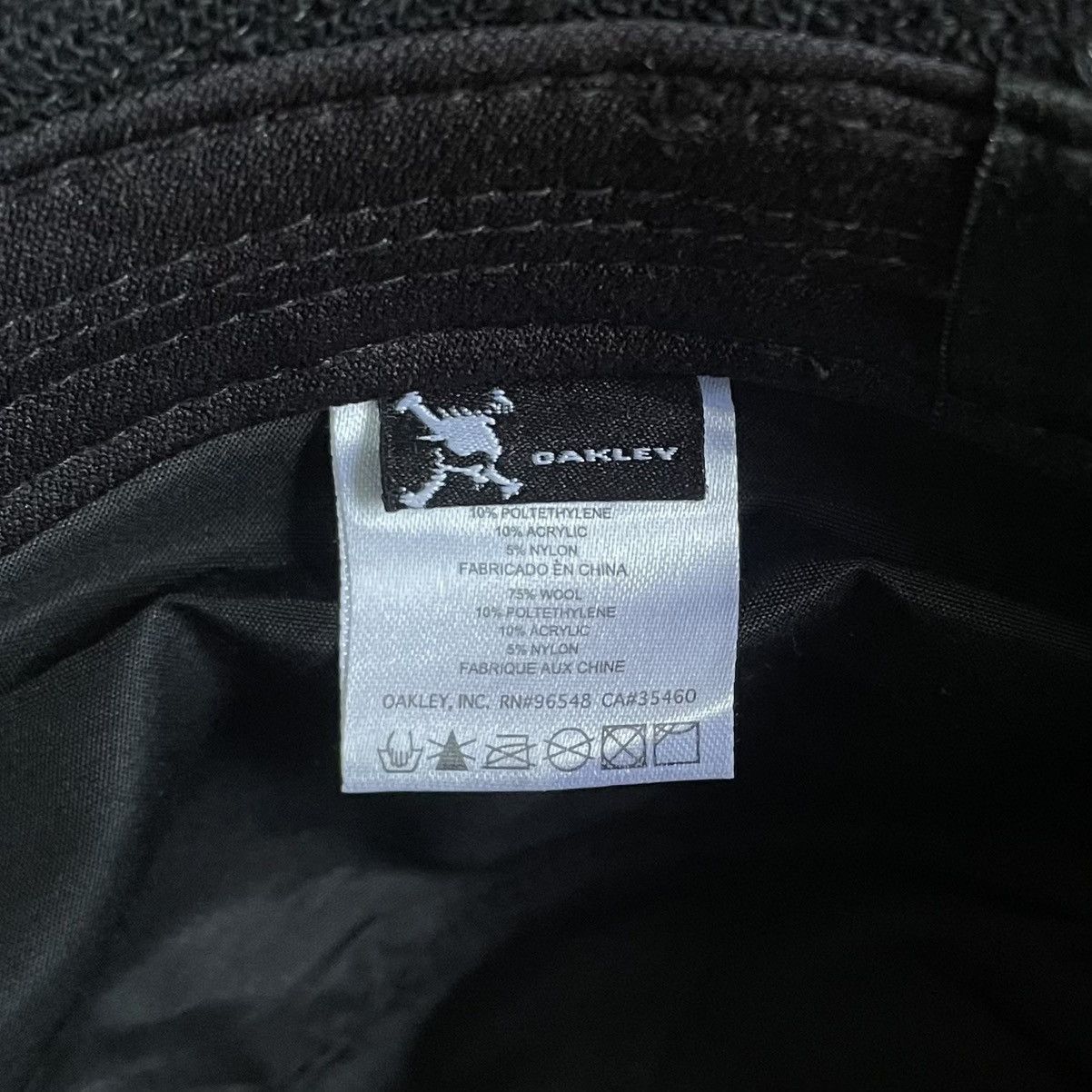 Oakley Oakley Hats Size ONE SIZE - 6 Thumbnail